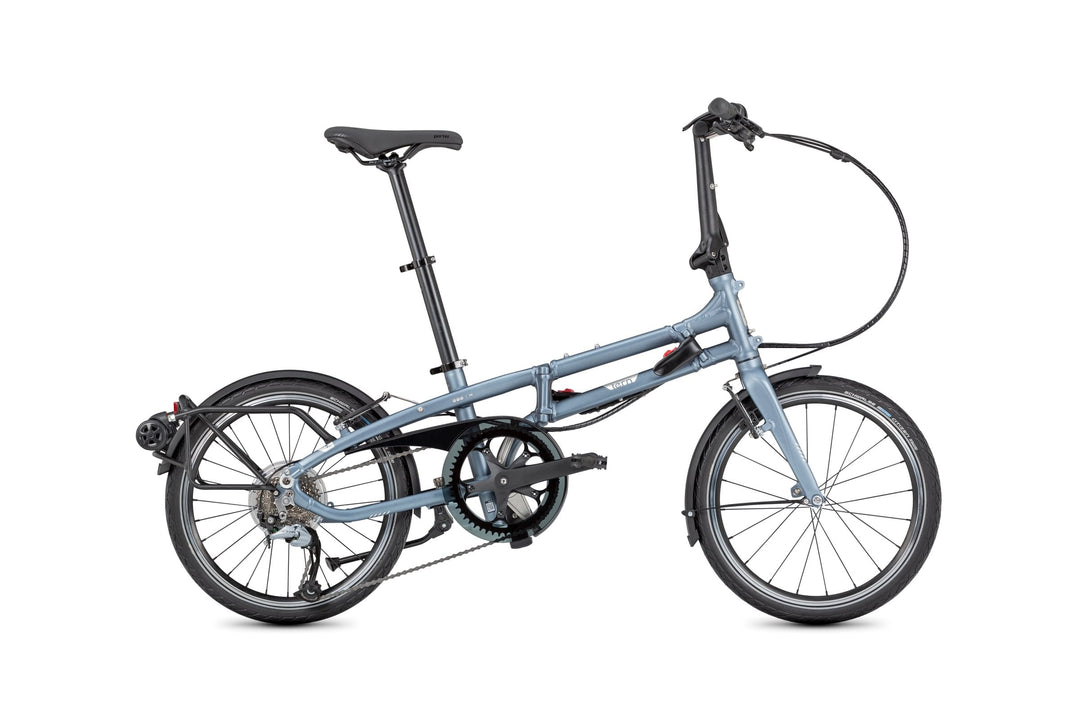 Tern BYB P8 Folding Bike