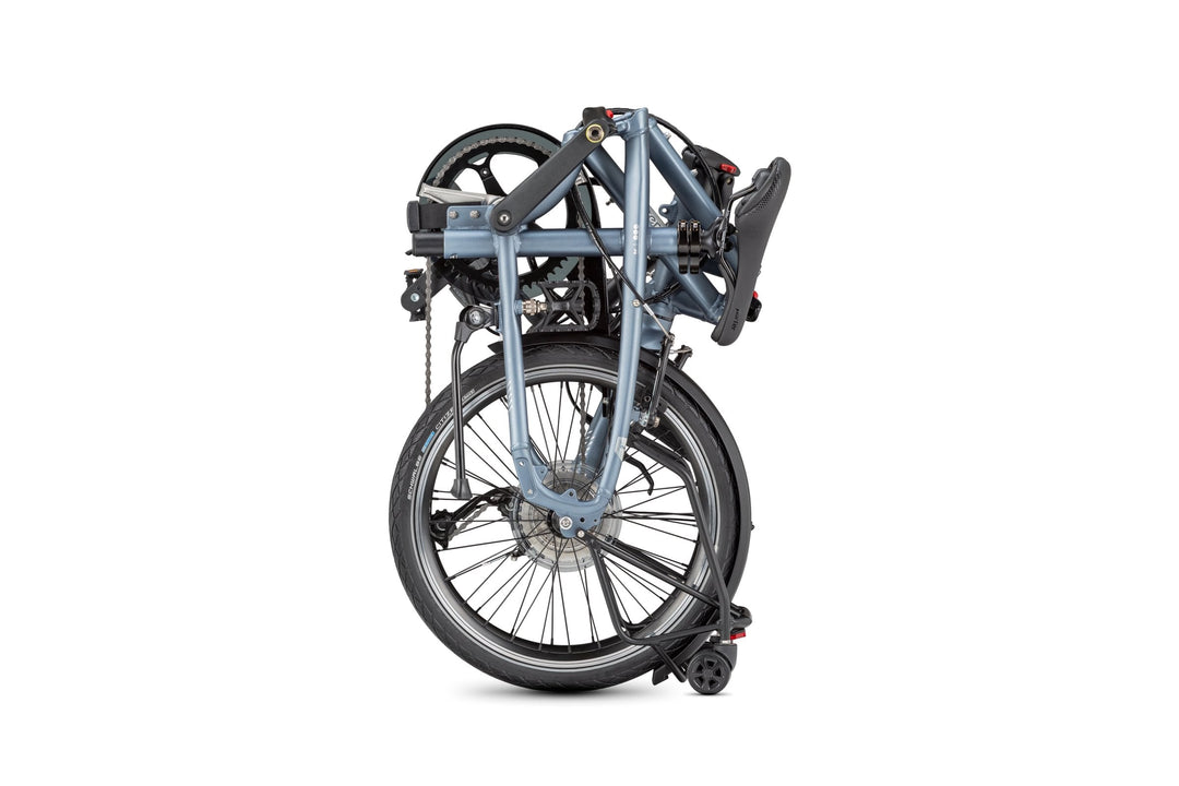 Tern BYB P8 Folding Bike