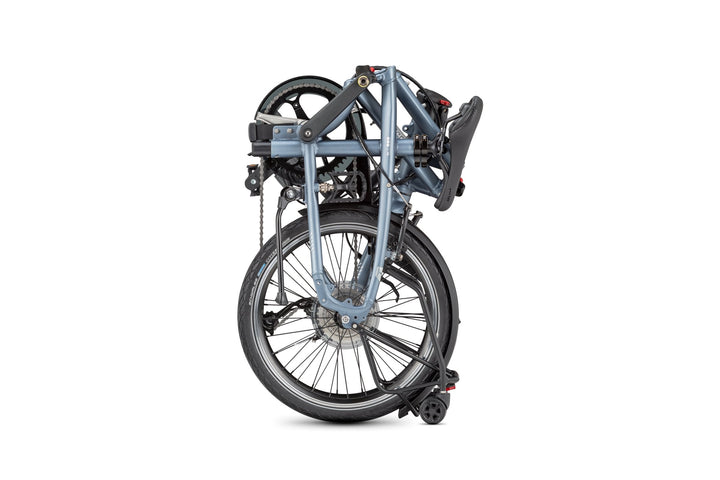 Tern BYB P8 Folding Bike