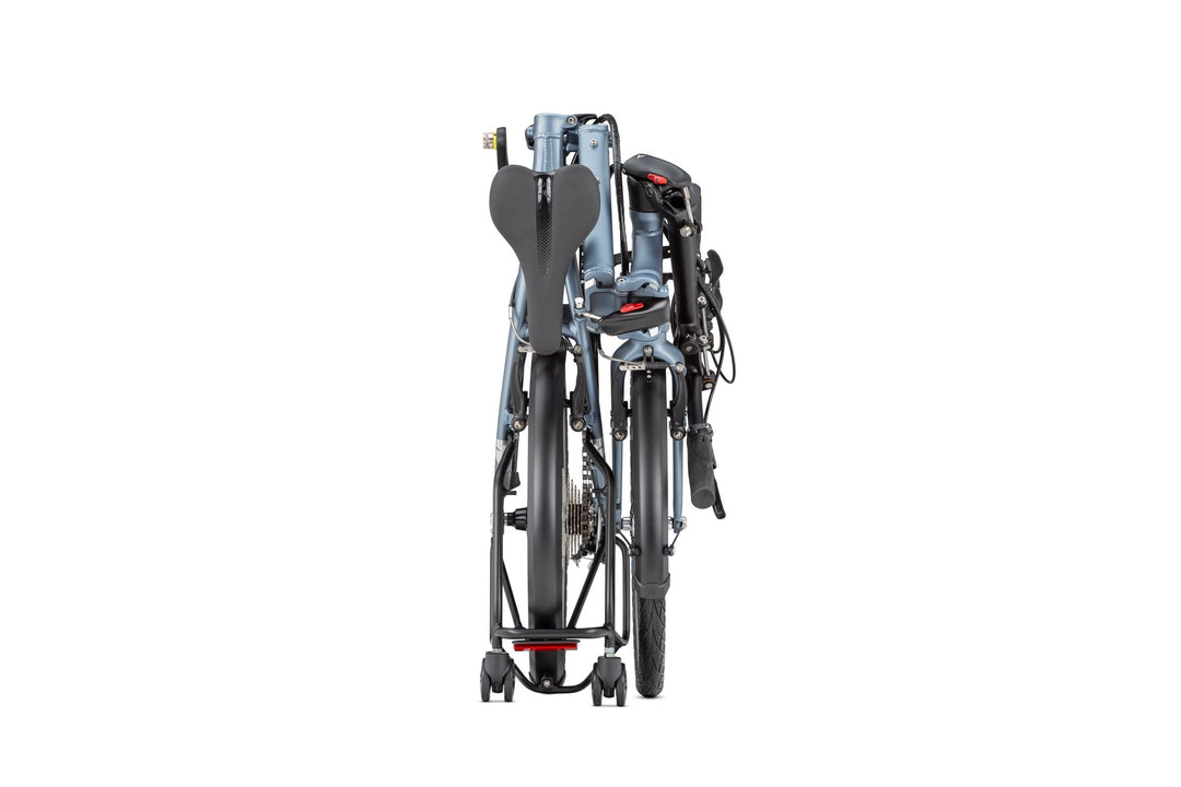 Tern BYB P8 Folding Bike