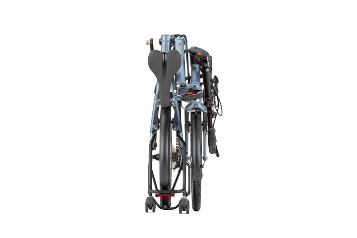 Tern BYB P8 Folding Bike