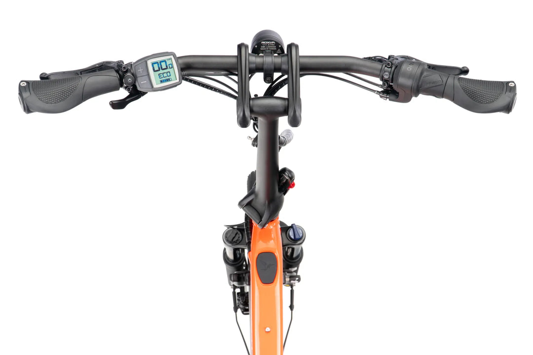 Tern GSD P00 (Gen 3) Electric Cargo Bike