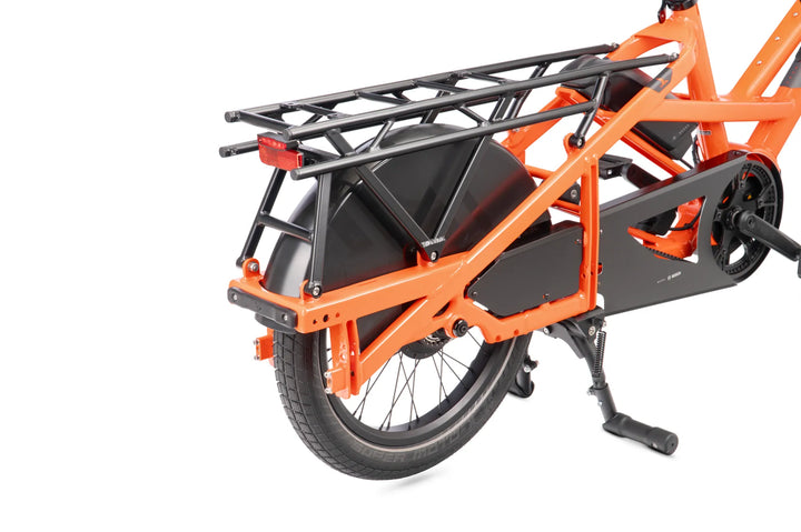 Tern GSD P00 (Gen 3) Electric Cargo Bike