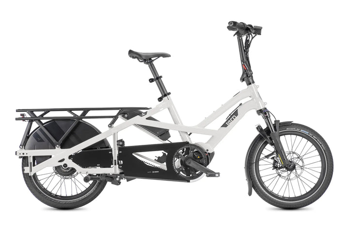 Tern GSD P00 (Gen 3) Electric Cargo Bike