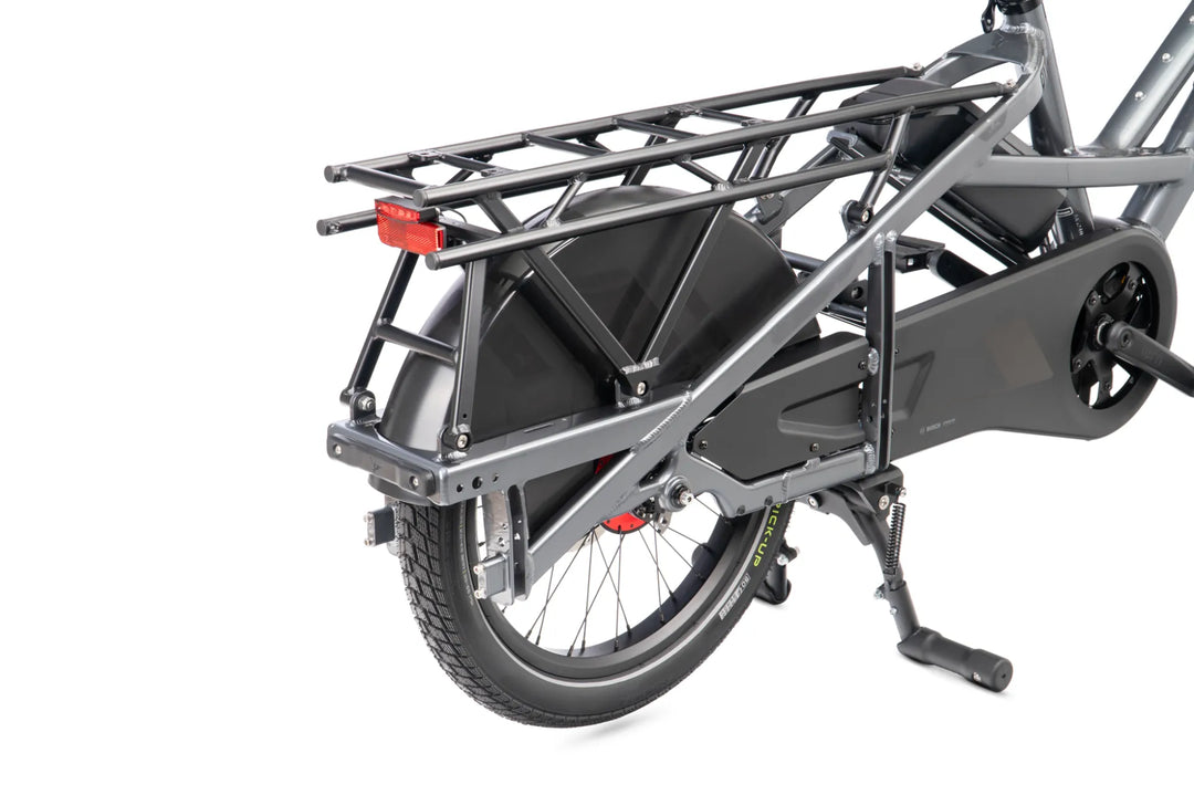 Tern GSD R14 (Gen 3) Electric Cargo Bike