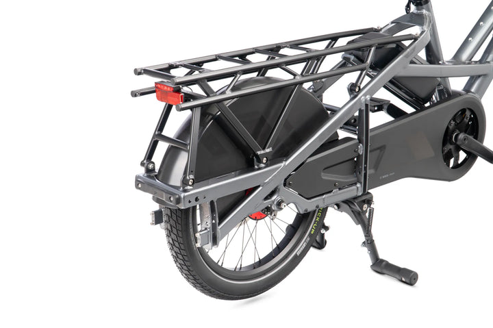 Tern GSD R14 (Gen 3) Electric Cargo Bike