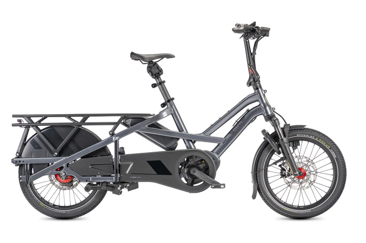 Tern GSD R14 (Gen 3) Electric Cargo Bike