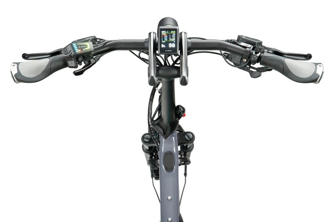 Tern GSD R14 (Gen 3) Electric Cargo Bike