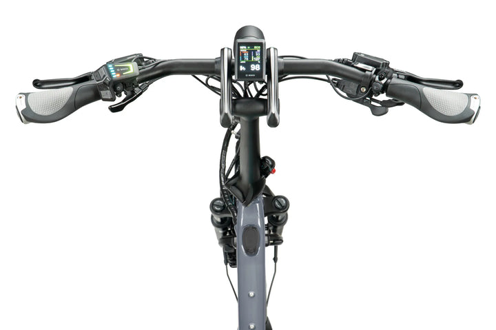 Tern GSD R14 (Gen 3) Electric Cargo Bike