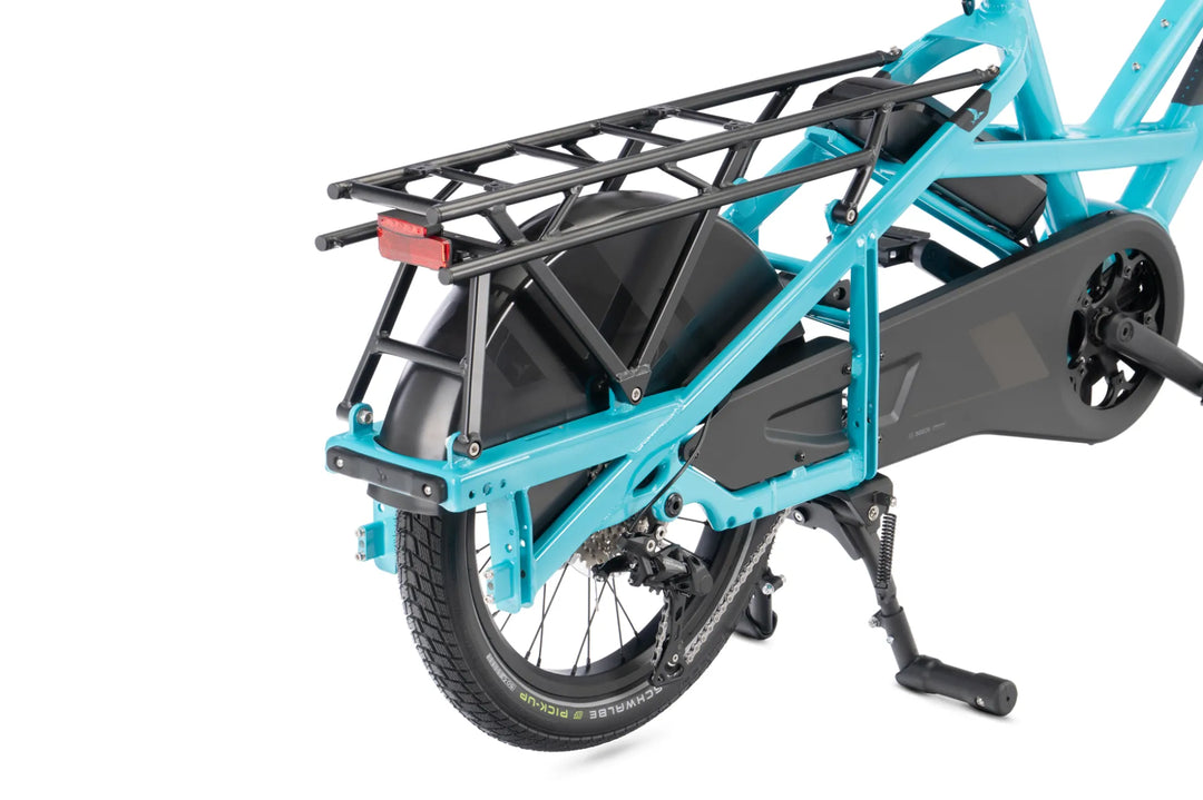 Tern GSD S10 (Gen 3) Electric Cargo Bike