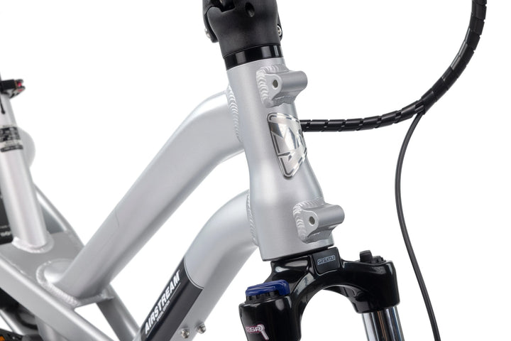Airstream x Tern HSD P5i