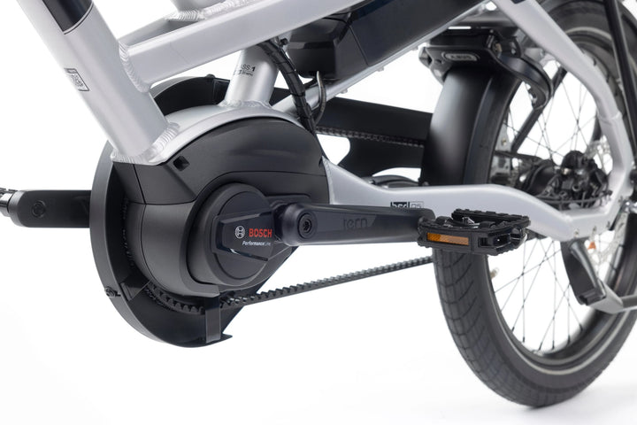 Airstream x Tern HSD P5i