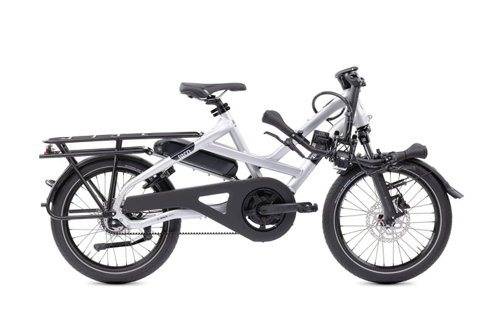 Airstream x Tern HSD P5i