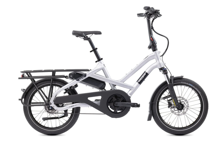Airstream x Tern HSD P5i