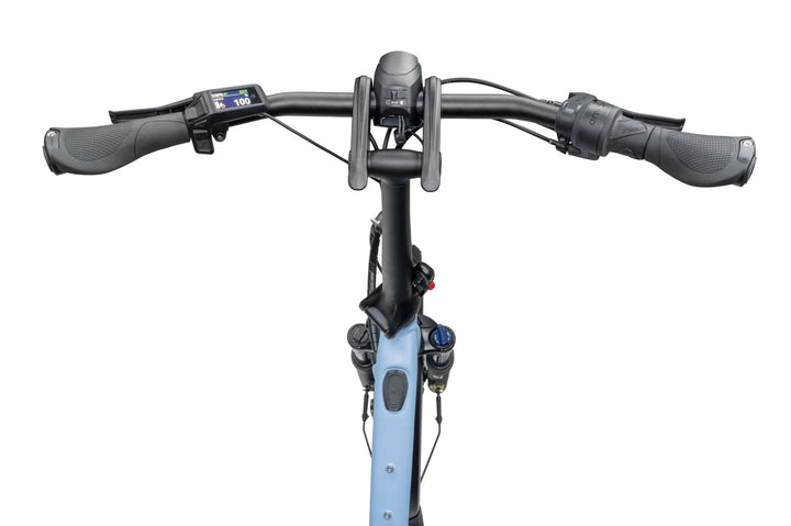Tern HSD P00 (Gen 3) Electric Bike