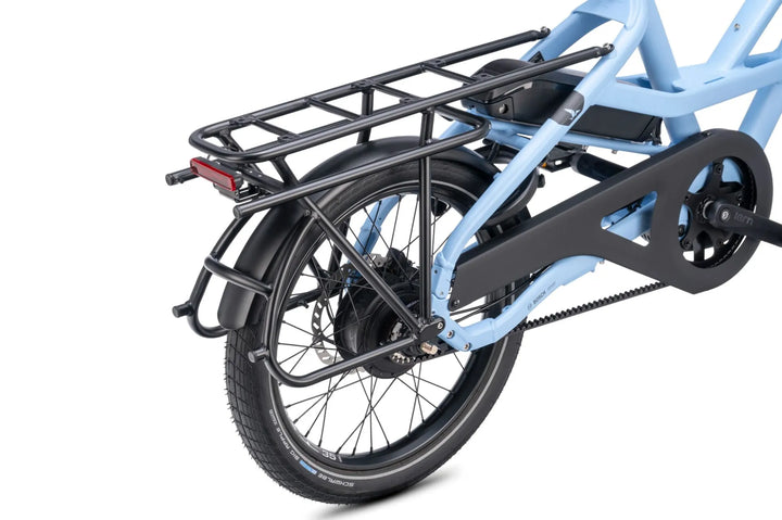 Tern HSD P00 (Gen 3) Electric Bike