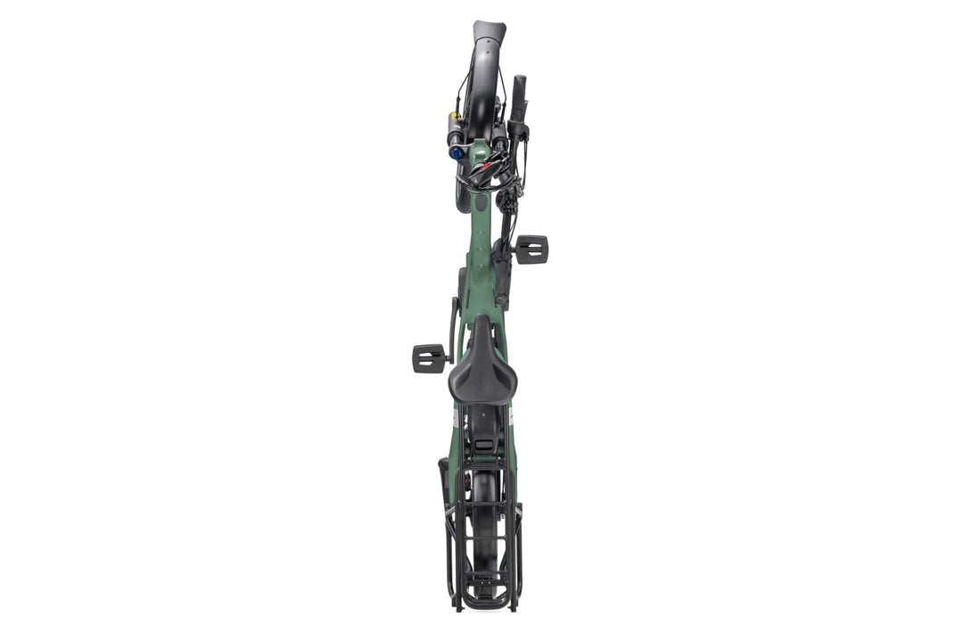 Tern HSD P00 (Gen 3) Electric Bike
