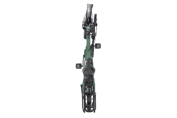 Tern HSD P00 (Gen 3) Electric Bike
