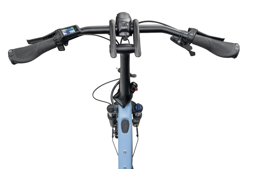 Tern HSD P10e Sport (Gen 3) Electric Bike