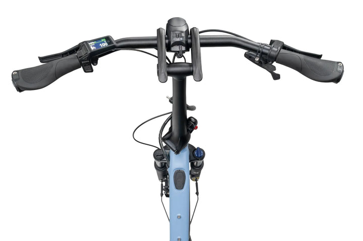 Tern HSD P10e Sport (Gen 3) Electric Bike