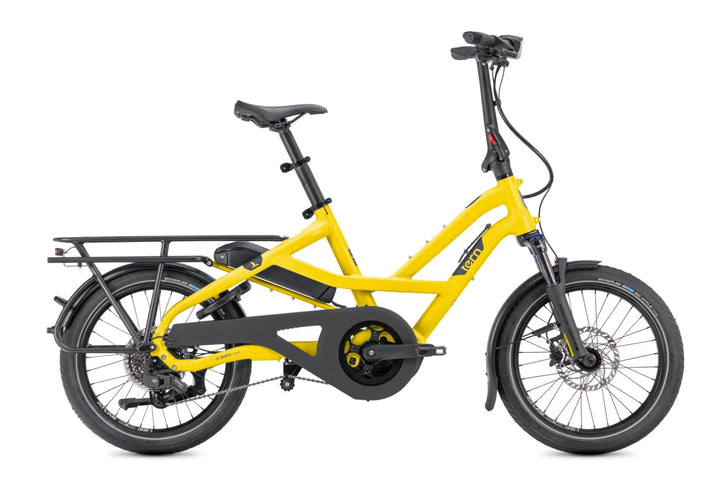 Tern HSD P10e Sport (Gen 3) Electric Bike