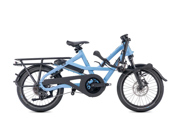 Tern HSD P10e Sport (Gen 3) Electric Bike