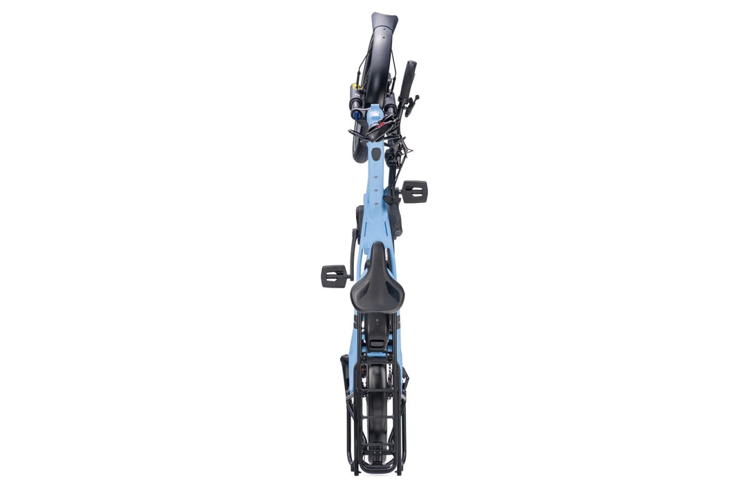 Tern HSD P10e Sport (Gen 3) Electric Bike