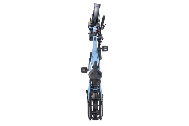 Tern HSD P10e Sport (Gen 3) Electric Bike