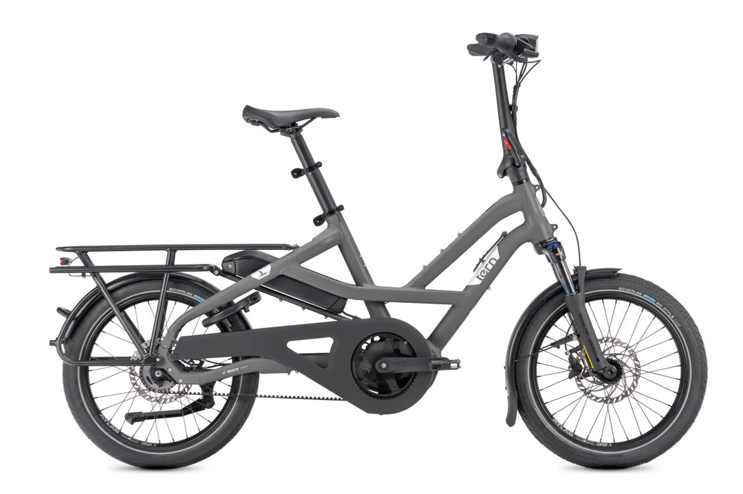 Tern HSD P5i (Gen 3) Electric Bike