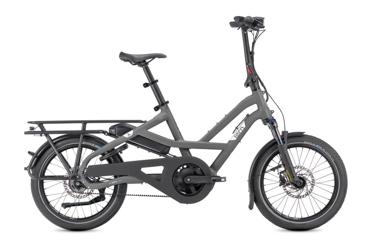 Tern HSD P5i (Gen 3) Electric Bike