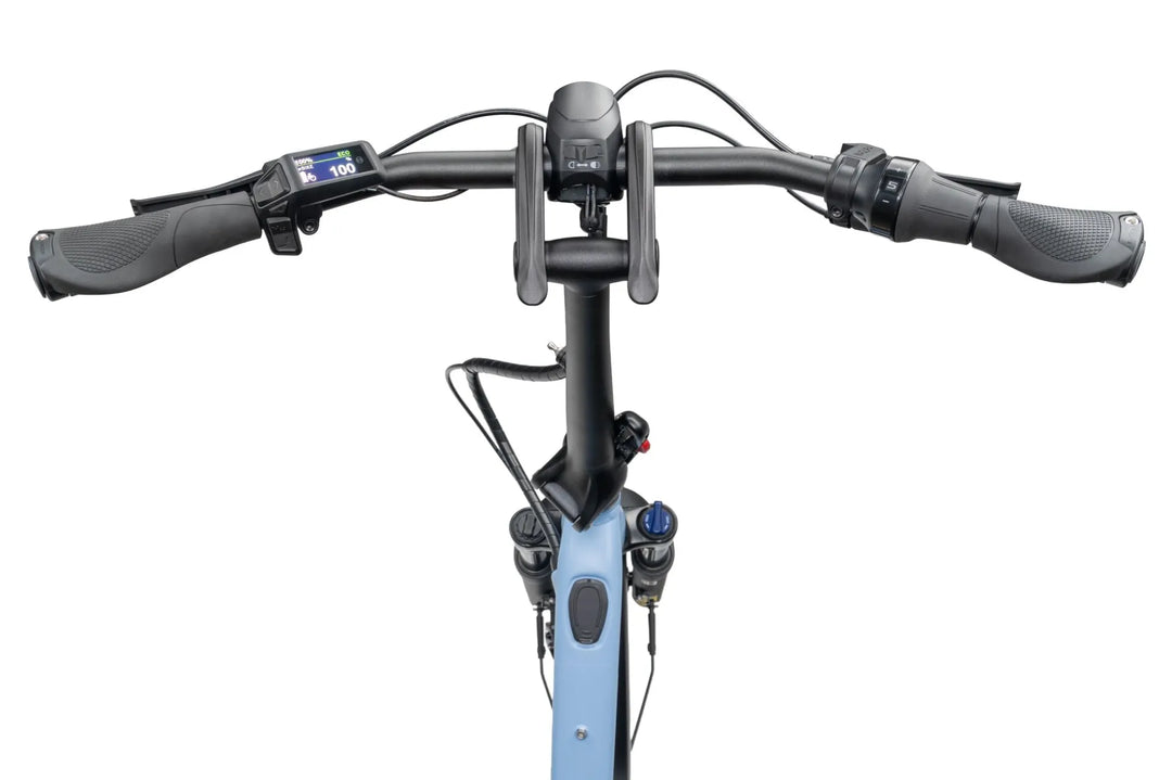 Tern HSD P5i (Gen 3) Electric Bike