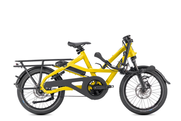 Tern HSD P5i (Gen 3) Electric Bike