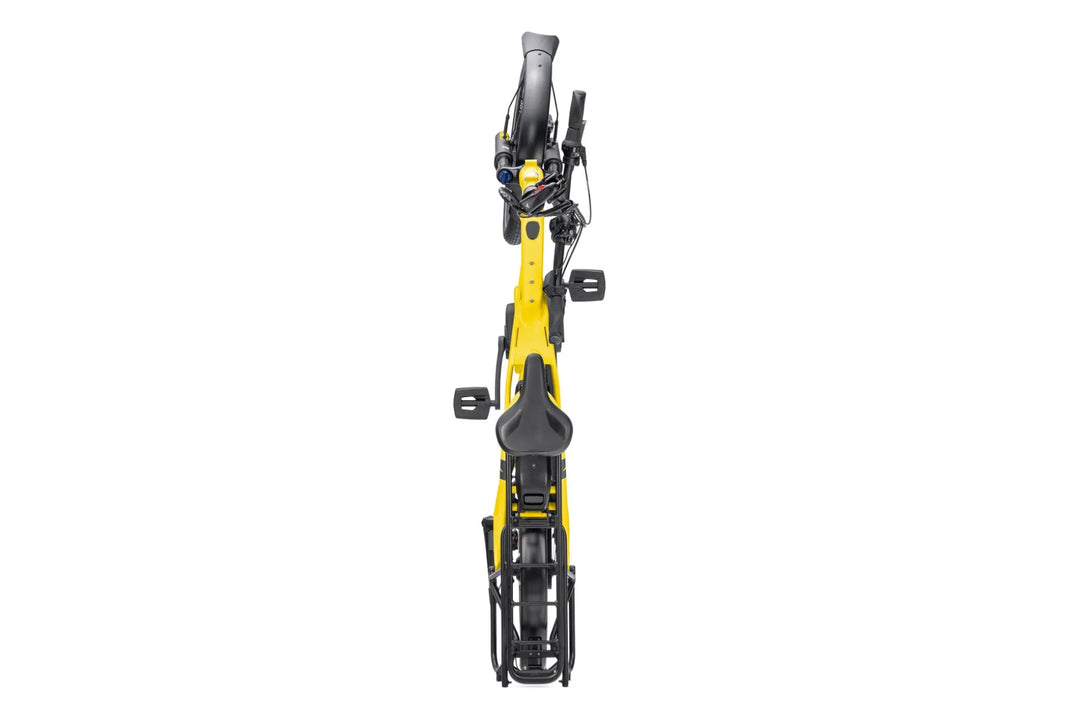 Tern HSD P5i (Gen 3) Electric Bike