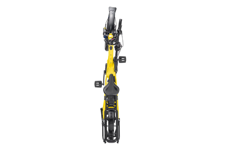 Tern HSD P5i (Gen 3) Electric Bike