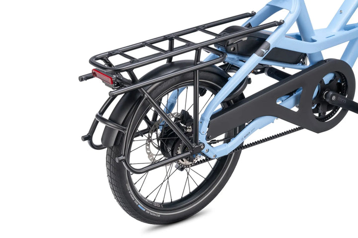 Tern HSD P5i (Gen 3) Electric Bike