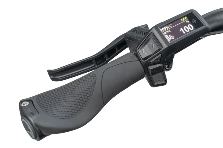 Tern HSD P00 (Gen 3) Electric Bike