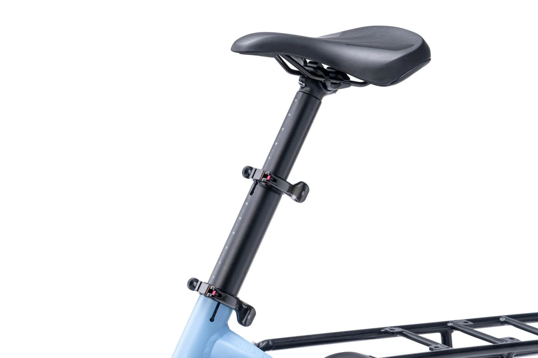 Tern HSD P00 (Gen 3) Electric Bike