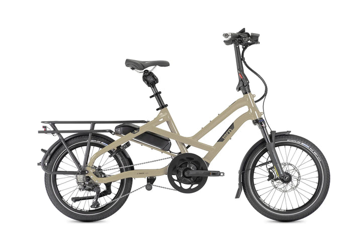Tern HSD S11 (Gen 2) Electric Bike
