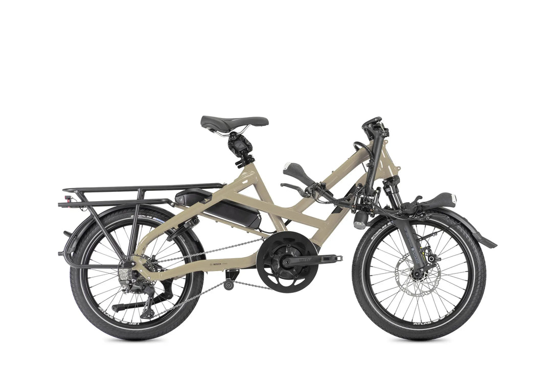 Tern HSD S11 (Gen 2) Electric Bike