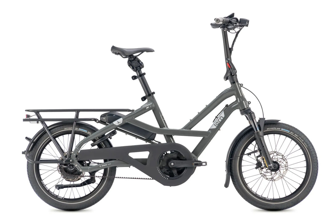 Tern HSD S9i Sport (Gen 3) Electric Bike