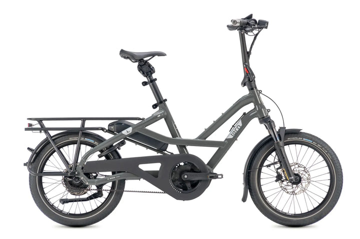 Tern HSD S9i Sport (Gen 3) Electric Bike