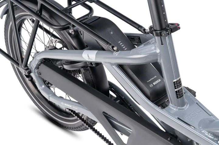 Tern HSD S9i Sport (Gen 3) Electric Bike