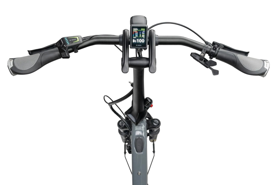 Tern HSD S9i Sport (Gen 3) Electric Bike