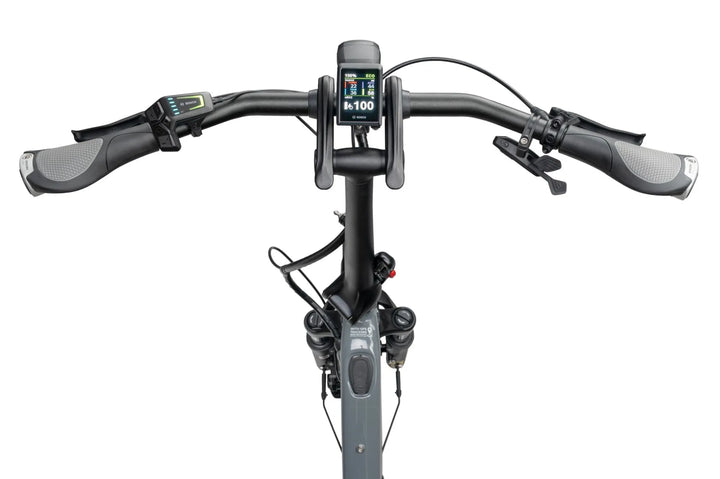 Tern HSD S9i Sport (Gen 3) Electric Bike