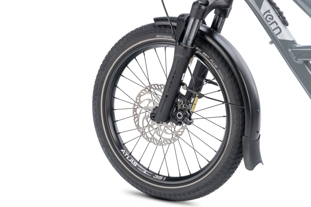 Tern HSD S9i Sport (Gen 3) Electric Bike