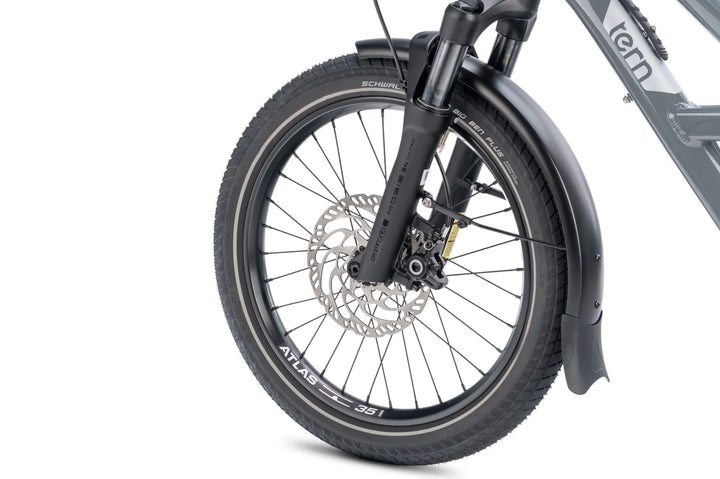 Tern HSD S9i Sport (Gen 3) Electric Bike