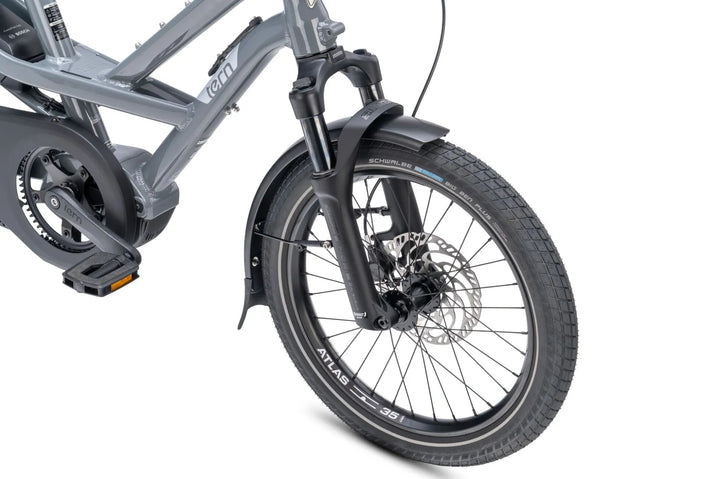 Tern HSD S9i Sport (Gen 3) Electric Bike
