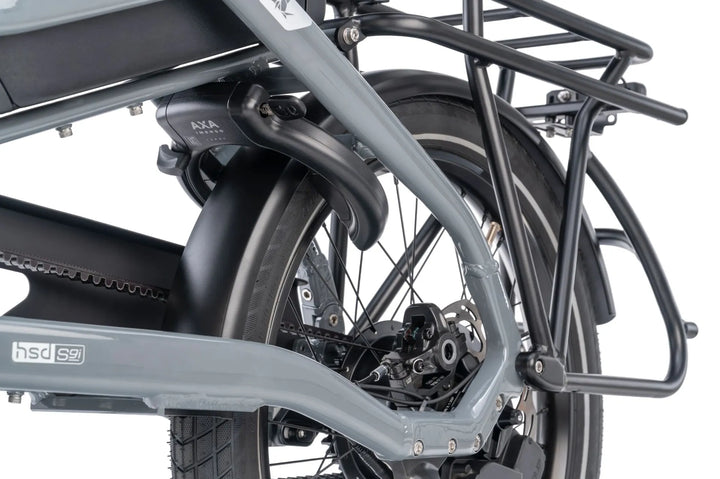 Tern HSD S9i Sport (Gen 3) Electric Bike