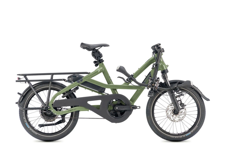 Tern HSD S9i Sport (Gen 3) Electric Bike