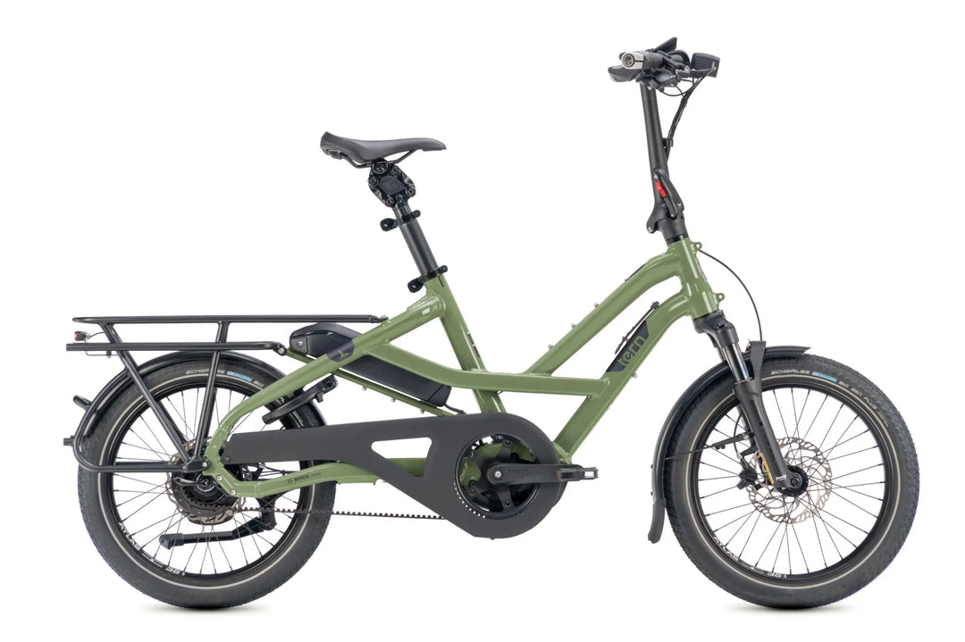 Tern HSD S9i Sport (Gen 3) Electric Bike